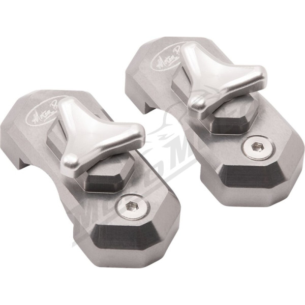 MOTION PRO Showa Tall Forks Compression Adjuster 49mm