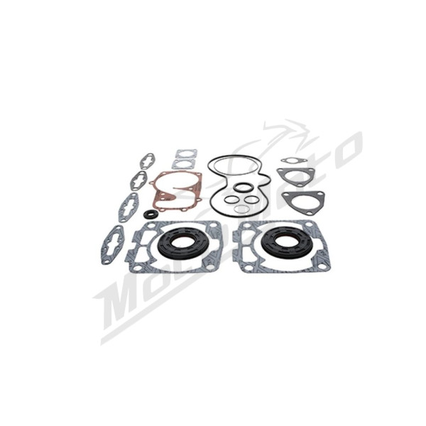 PROX Engine Gasket Set Polaris Classic / HO / PRO X 600cc 01-06
