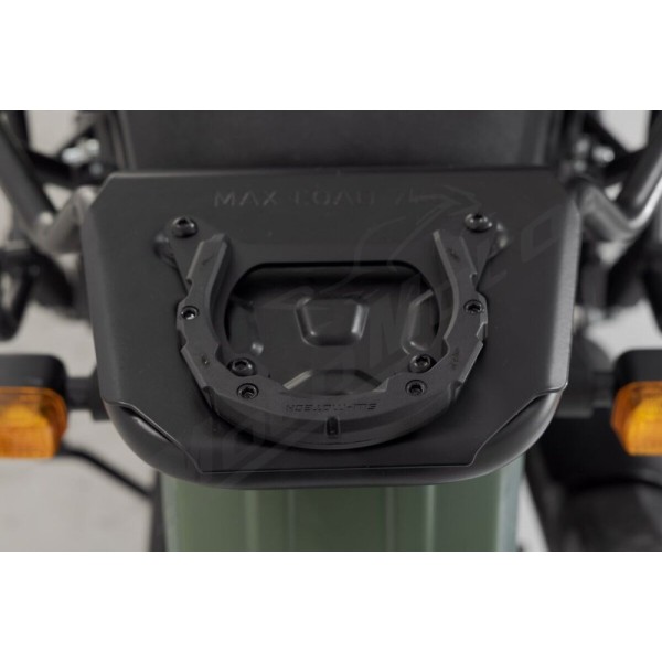 SW-MOTECH PRO Tank Ring for Original Rack Royal Enfield Himalayan 400 21-24