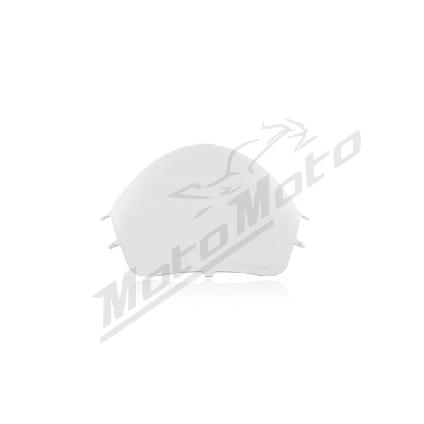WRS Race Windscreen Clear Yamaha YZF-R9 ABS 2025