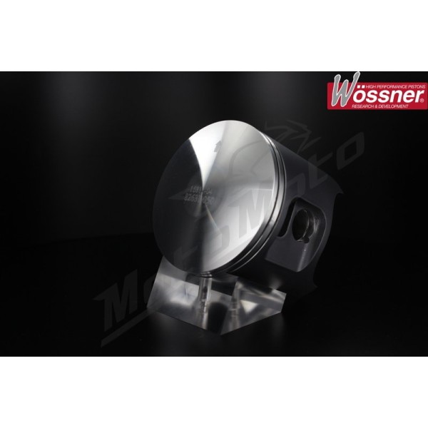 WÖSSNER Forged Piston 85,42-86,42mm Yamaha DT 400 75-78
