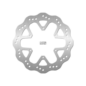 NG BRAKES Rear Wave Fixed Brake Disc 260mm Husqvarna  / KTM 790-901cc 19-25