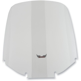 SLIPSTREAMER Clear Fairing Replacement Windshield Honda GL 1200cc 84-88