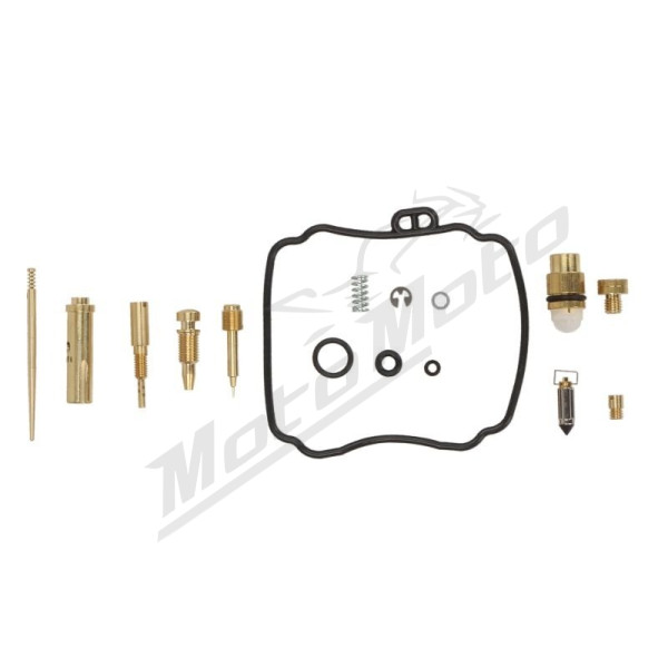 KEYSTER Carburetor repair kit Yamaha XV 125S 99-01