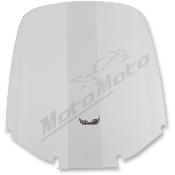 SLIPSTREAMER Clear Fairing Replacement Windshield Honda GL 1200cc 84-88