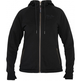 John Doe XTM 2.0 Ladies Zip Hoodie