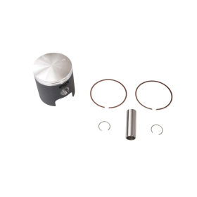 WOSSNER Piston Kit 56,94mm Kawasaki KH / S3 400cc 73-78