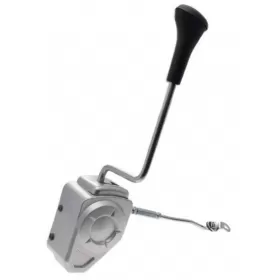 Gear shifting lever set ATV BASHAN BS250S 250cc 4T