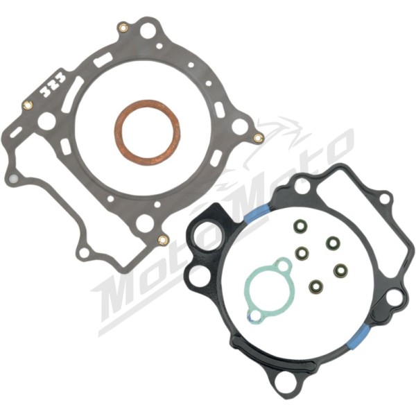 ATHENA Top-End Gasket Kit GAS GAS EC / YAMAHA WR / YFZ / YZ 450 07-17