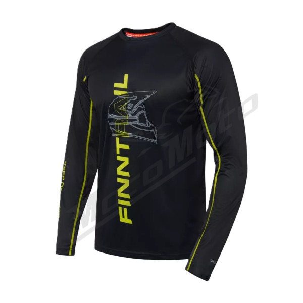 Finntrail Wind Helmet 6610 Jersey