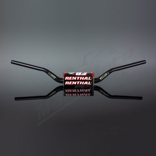 Renthal universal handlebar mx fatbar 36mm handlebar with sponge 800x98mm
