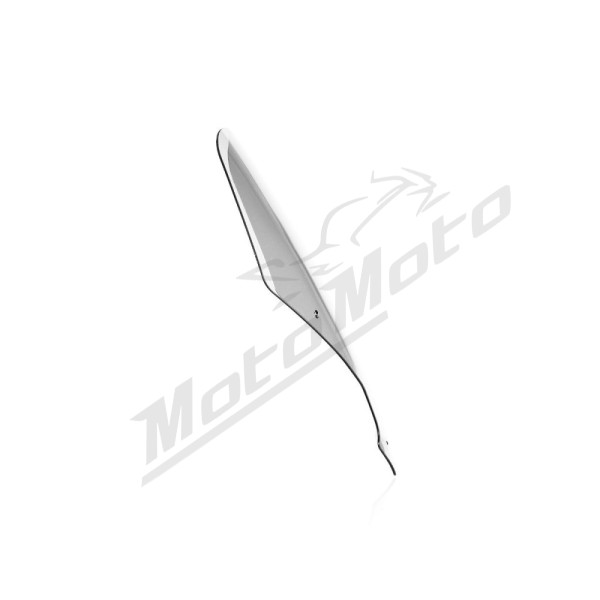 WRS HO029T TOURING Windscreen Clear Honda CRF 1100L ABS 20-25