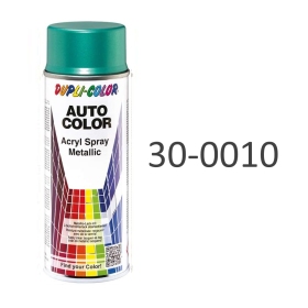 DUPLI-COLOR Coloured paints 400ml 30-0010