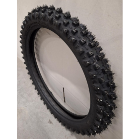 Michelin Tracker Spike M/C 51R TT 80/100 R21