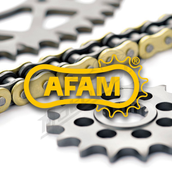 AFAM Chain Kit 520XSR 13/52