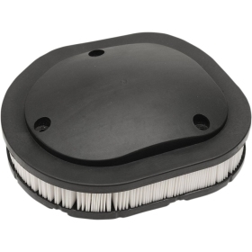 DRAG SPECIALTIES OEM Replacement Air Filter for Indian Indian Chief / Chieftain / Roadmaster / Springfield / Super 1811-1890cc 15-26