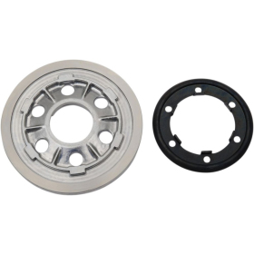 EMP Clutch Pressure Plate Harley Davidson FLD / FLHR / FLHRI / FLHTC / FLHX / FLSTFB / FXDB / FXSTB 1340-1800cc 98-17