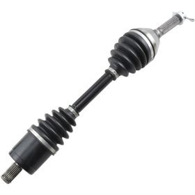 MOOSE OFFROAD FOUR WHEEL Complete Axle Assembly Polaris Sportsman 400-800cc 05-13
