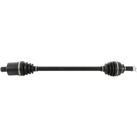 ULTRA HEAVY DUTY 8 BALL DRIVESHAFT FRONT LH & RH POLARIS RZR 1000cc 2016-2022