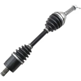 MOOSE OFFROAD Priekinio pusašio komplektas Polaris Sportsman 400-800cc 05-13