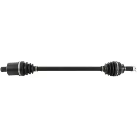 ULTRA HEAVY DUTY 8 BALL DRIVESHAFT FRONT LH & RH POLARIS RZR 1000cc 2016-2022