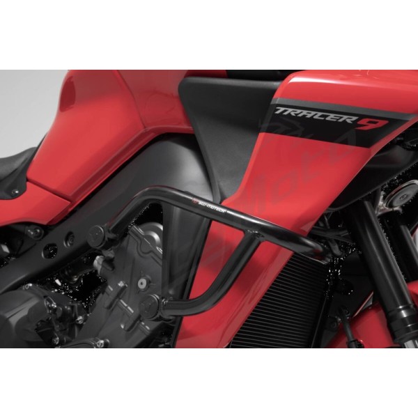 SW-MOTECH Crash Bar Yamaha MT-09 21-25