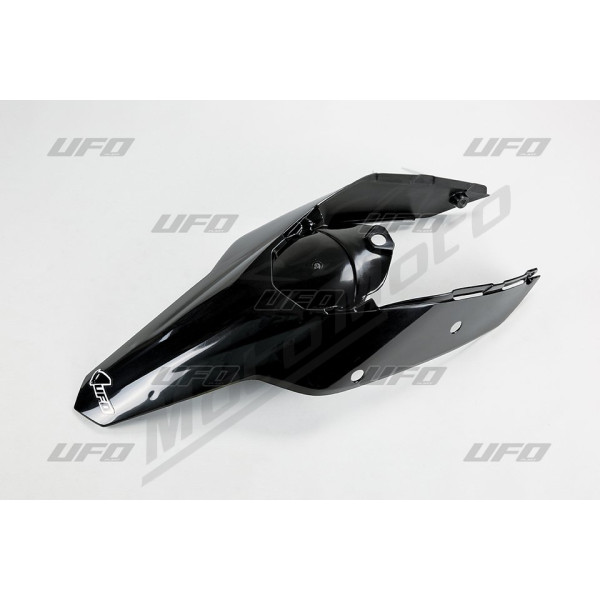 UFO Galinis purvasaugis KTM EXC / EXC-F 125-530cc 08-11