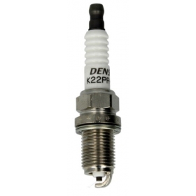 Spark plug DENSO K22PR-U11 / BKR7E-11