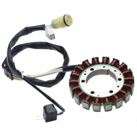 Generatorius Yamaha YFM 400-450cc 2000-2014