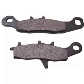 BRONCO BRAKE PADS Kawasaki Brute / KFX / Prairie / Suzuki Twin Peaks