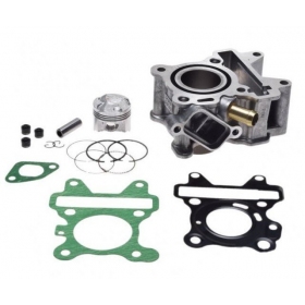 Cylinder set MaxTuned YAMAHA-Minarelli LC 49cc / Ø38 / PIN Ø10 4T