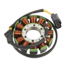 Kimpex generatorius Ski-Doo Expedition / GSX / GTX / MXZ / Renegade / TNT 1200 09-19