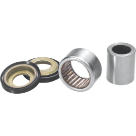 MOOSE OFFROAD Shock Bearing Kit Arctic Cat / Husqvarna / Kawasaki / Sherco / Suzuki 85-450cc 96-23