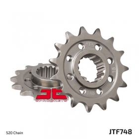 Front sprocket JTF748