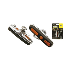 V BIKE Bicycle Brake Shoes Anti-Lock System (Abs Tech) Road Bike