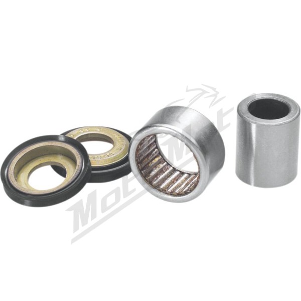 MOOSE OFFROAD Shock Bearing Kit Arctic Cat / Husqvarna / Kawasaki / Sherco / Suzuki 85-450cc 96-23