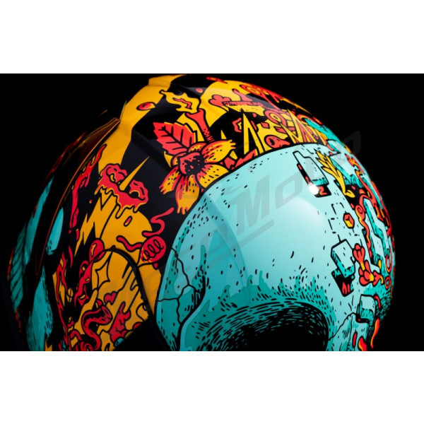 ICON Airform™ Munchies MIPS® Helmet
