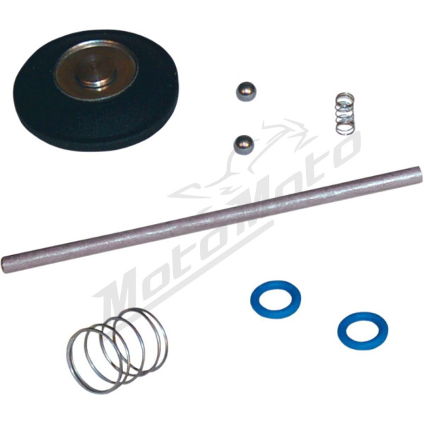 S&S CYCLE Accelerator Pump Rebuild Kit