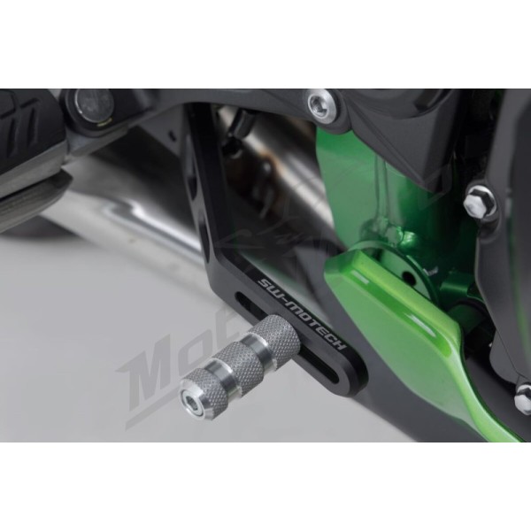 SW-MOTECH Brake Pedal Kawasaki Z 900 17-24