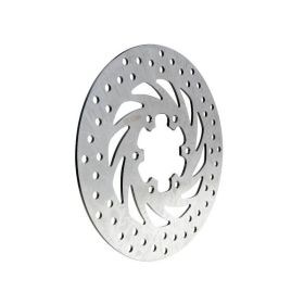 STD Brake disk Rear 218mm Aprilia / Derbi / Gilera 50cc 11->