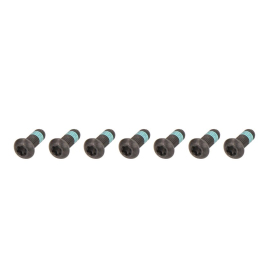TRW Brake disc screws M8 24.5mm.