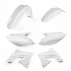 Plastics set ACERBIS Kawasaki KXF 250cc 2009-2012