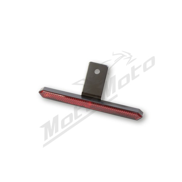 HIGHSIDER smart Reflector Harley Davidson / Triumph / Honda 125-1802cc 05-22