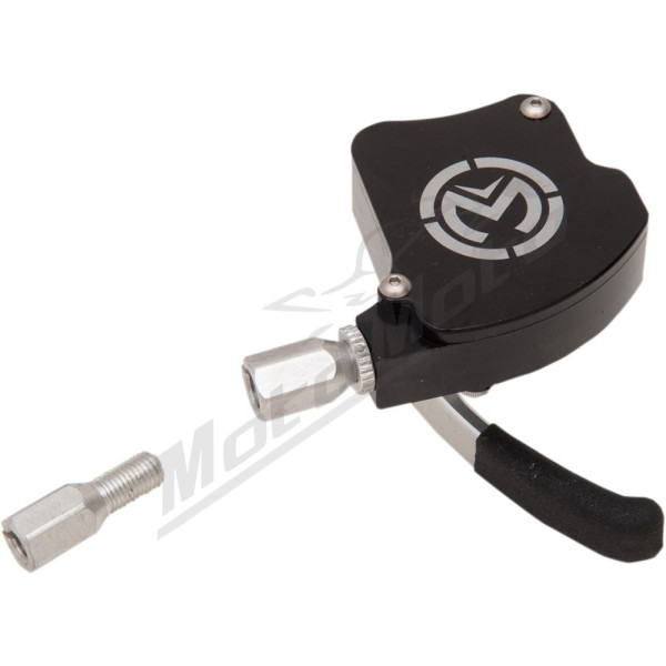 MOOSE OFFROAD ATV Thumb Throttle 22 mm