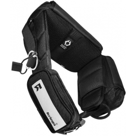 Kriega R8 Waistpack & Tool Roll 8L