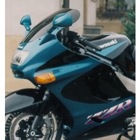 MRA priekinis stiklas KAWASAKI ZZR 1100 93-01