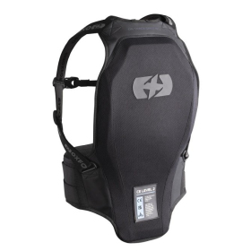 Oxford Dynamic Strapped Back Protector Level 2