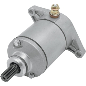 RICK'S MOTORSPORT ELECTRIC Starter Arctic Cat / Suzuki 366-400cc 02-13