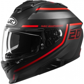 HJC i71 FQ 20 helmet