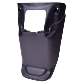 Universal rear mudguard 